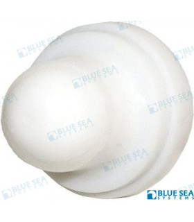 BOOT RESET BUTTON WHITE