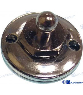 FAST SNAP FLANGE CLOTH TO (PACK 100)