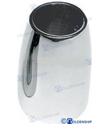 PULPIT BASE 25 MM. 90º