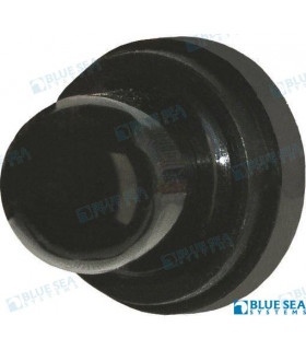 BOOT RESET BUTTON BLACK