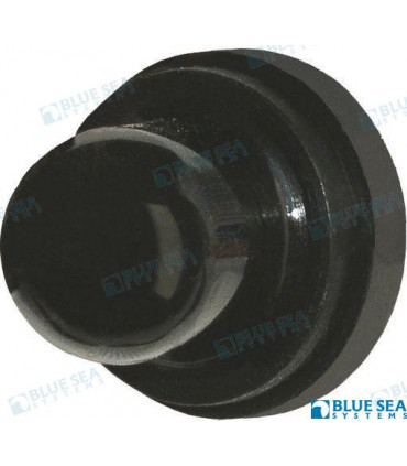 BOOT RESET BUTTON BLACK