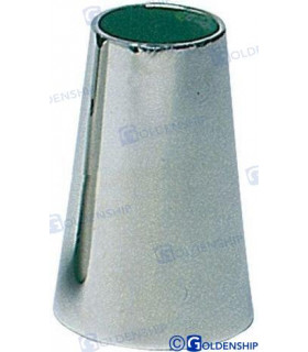 PULPIT BASE 30 MM. 90º