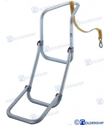 SWIMING LADDER 3 STEPS