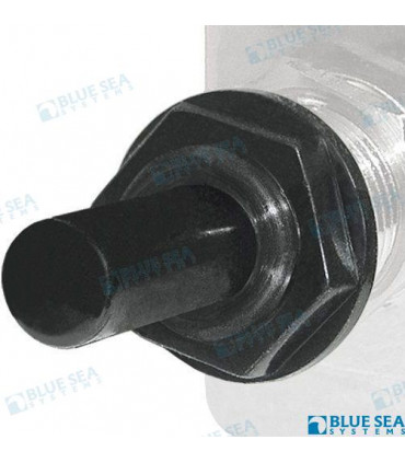 BOOT TOGGLE SWITCH BLACK