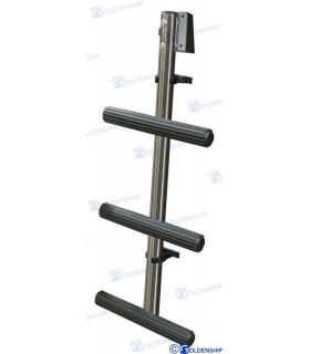 3-STEP SPORT/DIVER LADDER