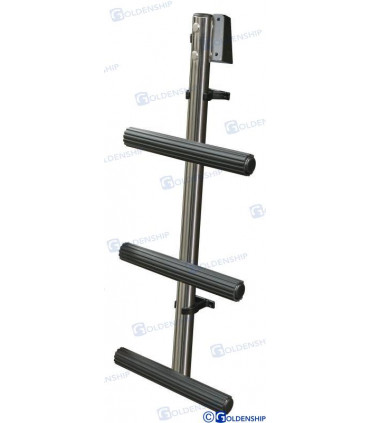 3-STEP SPORT/DIVER LADDER