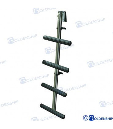 DIVER BOARDING LADDER 4S