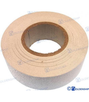 ANTI-SKID TAPE 50 MM. (20 m)