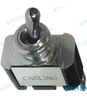 SWITCH WD TOGGLE SPST ON-OFF