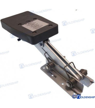 MOTOR BRACKET UP TO 20 HP. TP