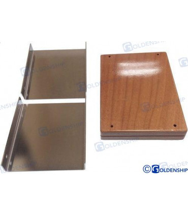 MOTOR BRACKET UP TO 12 HP