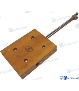 MOTOR BRACKET FOR TENDER