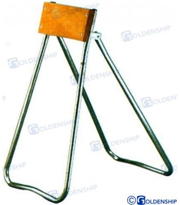 OUTBOARD STAND 40 KGS.