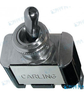 SWITCH WD TOGGLE SPST ON-OFF-ON