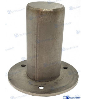 PIVOT PIN FOR FOLDING GANGWAY DIA. 30MM.