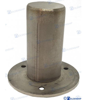 PIVOT PIN FOR FOLDING GANGWAY DIA. 30MM.