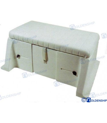 SEAT FOR INFLATABLE BOAT