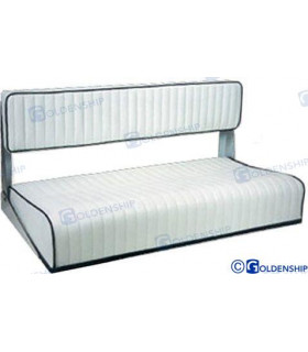 FOLDING SEAT DOUBLE