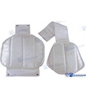 CUSHION FOR CHAIR CAPTAIN