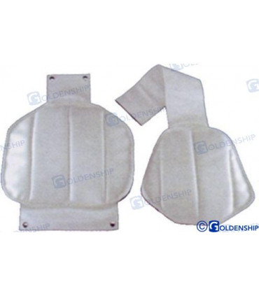 CUSHION FOR CHAIR CAPTAIN