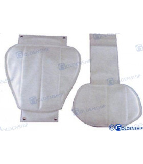 CUSHION FOR CHAIR ADMIRAL PLUS