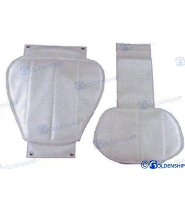 CUSHION FOR CHAIR ADMIRAL PLUS
