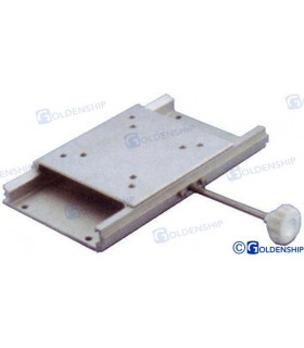 SLIDING PLATE 200x315