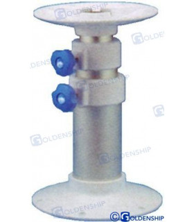 TELESCOPIC PEDESTAL