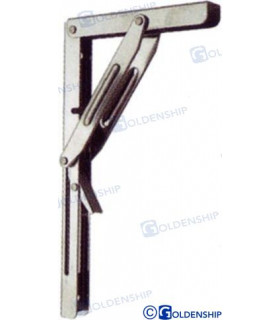 FOLDING BRACKET AISI304