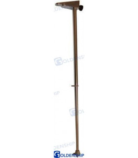 BRASS FLAG POLE