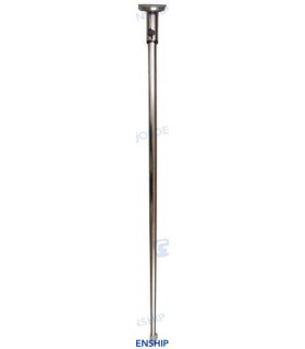 FLAG POLE INOX 80 cm