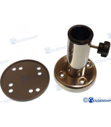 FLAG POLE SOCKET RIGHT