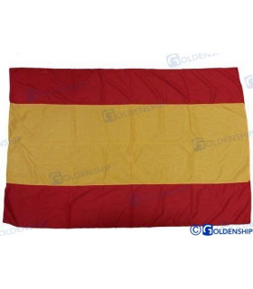 SPAIN FLAG 20*30 WITHOUT COAT OF ARMS 10