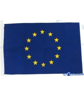 UNITED EUROPE FLAG  20X30