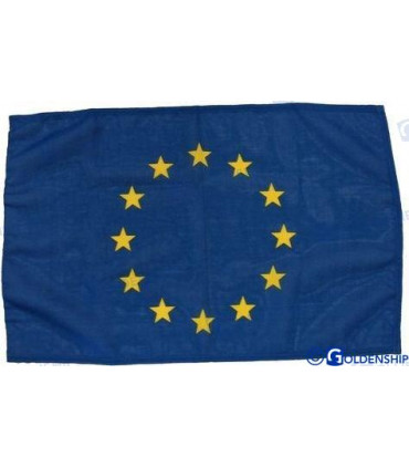 UNITED EUROPE FLAG 30*45