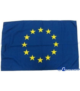 UNITED EUROPE  FLAG 40*60