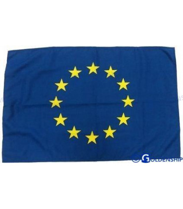 UNITED EUROPE  FLAG 40*60