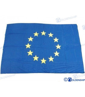 UNITED EUROPE FLAG  100*150