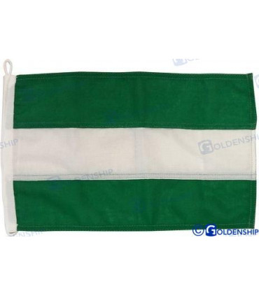 ANDALUCIA FLAG  20X30