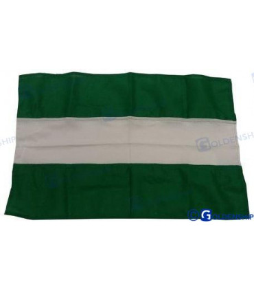 ANDALUCIA FLAG  40X60