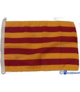 CATALUÑA FLAG 20X30