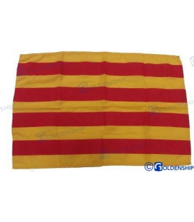 CATALUÑA FLAG 40X60