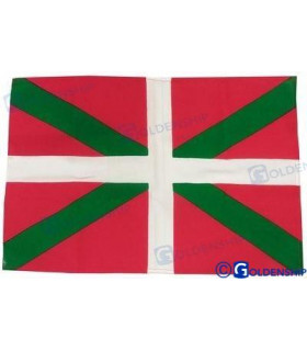 EUSKADI FLAG 30X45