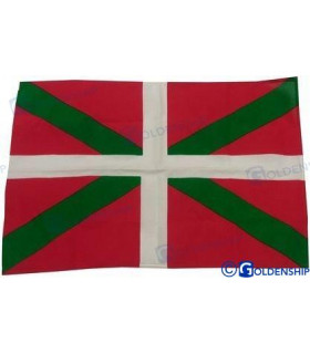 EUSKADI FLAG   40X60