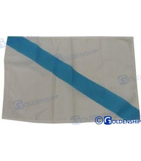 GALICIA FLAG  30X45