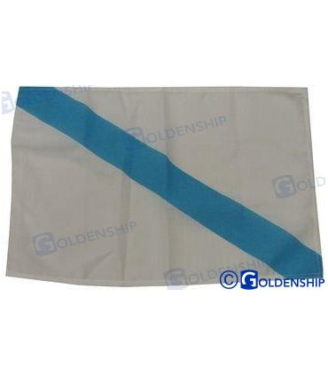 GALICIA FLAG  30X45
