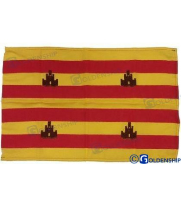 IBIZA FLAG 30X45
