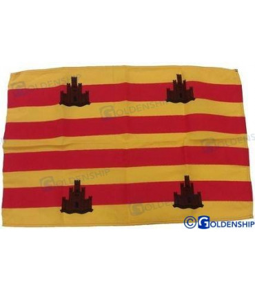 IBIZA FLAG 40X60