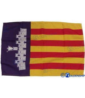 MALLORCA FLAG 30X45