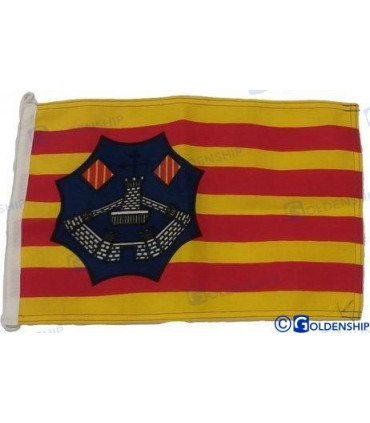 MENORCA FLAG  20X30